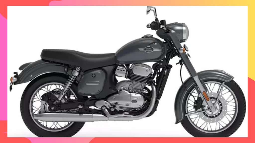 jawa 350 legacy-edition