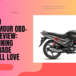 Glamour OBD-2B