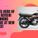 Hero HF 100